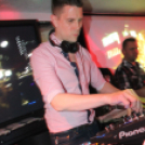 2016.02.06. Mamma Mia Video Disco Dj:Hubik & Solymi Conga Fotók:árpika