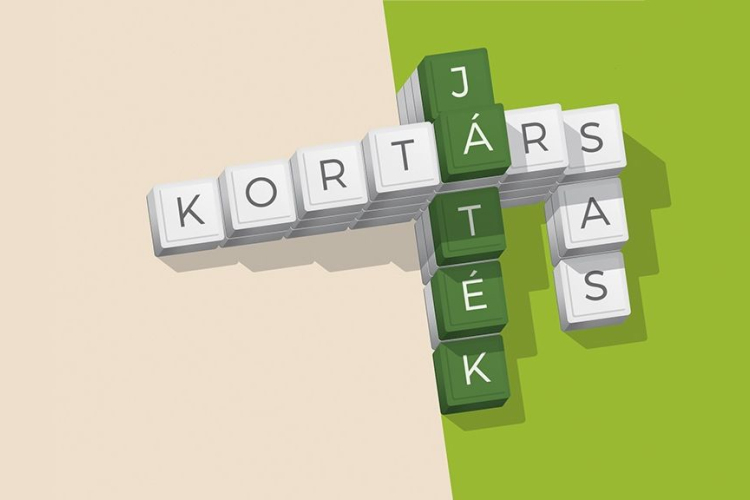 3. KORTÁRSASJÁTÉK