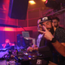 Club Vertigo - Chris Lawyer 2016.01.09. (szombat) (Fotók: Vertigo)