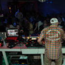 Club Neo (Győr) - Kamionosok és Prostik - 2014. április 19. (szombat)