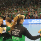 2018.05.23. Audi ETO KC -Békéscsaba női kézilabda és a bajnoki ünneplése Fotók:árpika 