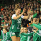 2019.11.12.Győri Audi ETO KC- DVSC női kézilabda bajnoki mérkőzés