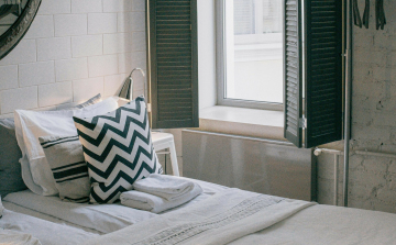 Lakásvásárlás: Győrben nehéz alkudni