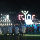 2017.07.23. EYOF megnyitó ünnepség Fotók:árpika 