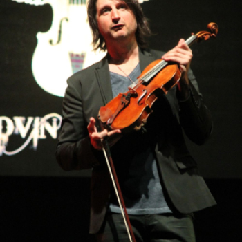 2017.02.11.Edvin Marton Rock Symphony Koncert Audi Aréna Fotók:árpika 