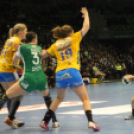 2018.02.05.Audi Eto Kc-Nykobing Női kézilabda BL mérkőzés Fotók:árpika 