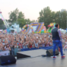 2018.08.18. Győr Augusztus 20. 1. nap Fotók:árpika