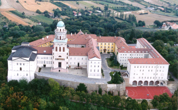 Húsvéti orgonakoncert Pannonhalmán