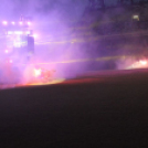 2017.07.23. EYOF megnyitó ünnepség Fotók:árpika 