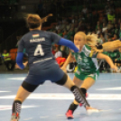 2018.10.03. Győri Audi ETO KC -Vác Női kézilabda bajnoki mérkőzés Fotók:árpika 