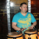 2013.03.22.Péntek Lapos SolymiConga Show Fotók:árpika