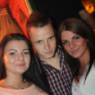 2013.03.27 Szerda Lapos Video Disco Dj:Slim és Dj:Marcee Fotók:árpika