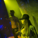 Club Vertigo - Rockerek és plázacicák 2014.10.18. (szombat)