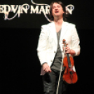 2017.02.11.Edvin Marton Rock Symphony Koncert Audi Aréna Fotók:árpika 