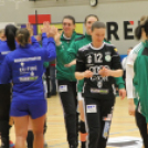 2019.01.17.Mosonmagyaróvári KC-Győri Audi ETO KC női kézilabda bajnoki mérkőzés 