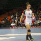 2019.07.11.Kézilabda Női U19-es EB Magyarország-Montenegro és a megnyitó