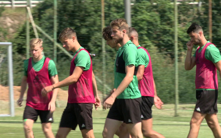 Alakul az ETO kerete