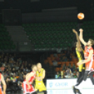 2019.02.16 Hepp Kupa döntő és Zsíros Tibor Férfi kosárlabda Magyar Kupa döntő