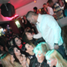 2015.01.24.Mamma Mia Éjjel-Nappal Budapest Joe és Barbi Dj:Balage