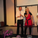 Virgin születésnapi buli