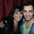 2013.01.11. Péntek Mamma Mia Oláh Gergő  (2) Fotók:árpika 