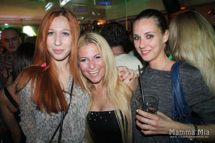 2015.05.16 Mamma Mia Szombati Házibuli Dj:Balage & Solymi Konga Photo by Árpika