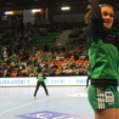 2017.11.17.Győri Audi Eto Kc- Brest Breategne női Bl Kézilabda mérkőzés Fotók:árpika