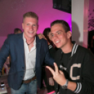 Club Mundo -  Chris Lawyer 2013.09.21. (szombat)