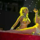 Club Vertigo -  Cocktails Night 2014.01.11. (szombat)