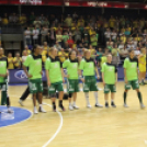 2013.02.22 Hétfő UE Sopron-Hat-Agro uni Győr női kosárlabda bajnoki döntő 3.mérkőzés Fotók:árpika