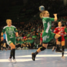 2019.02.13. Győri Audi ETO KC -Mosonmagyaróvár női kézilabda Magyar kupamérkőzés 