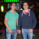 2015.09.18.Péntek - Friday Night Party