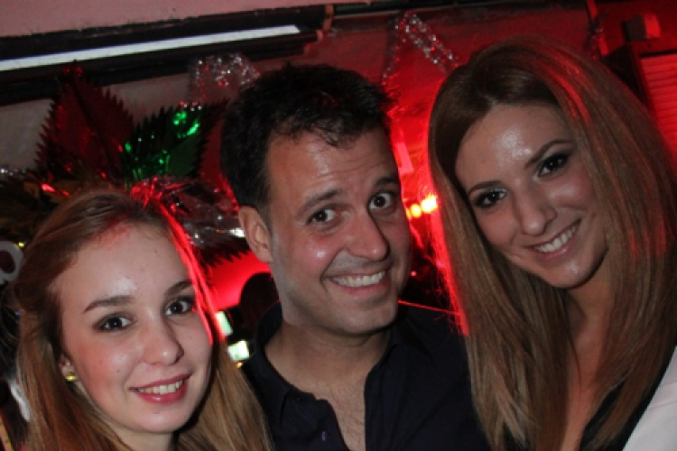 2012.12.31.Mamma Mia Szilveszter Dj:Balázska (2) Fotók:árpika