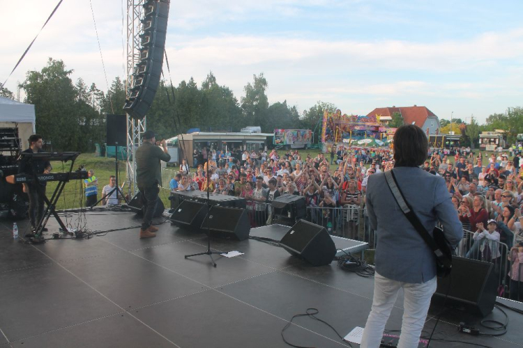 2017.05.14. Szentiváni Fesztivál 3.nap Caramel Fotók:árpika 