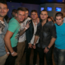 Club Vertigo -  The Opening 2013.10.05. (szombat)