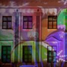 Felgyúltak az ünnepi fények Győr belvárosában