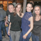 Lapos buli 2014.03.08. Nőnapi buli