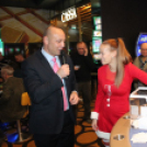 2016.12.10. Casino Win Győr Mikulás Party Fotók:árpika