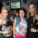 Club Mundo - Julia Carpenter 2013.08.10. (szombat) (1) (Fotók: Mundo)