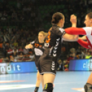 2018.03.22. Magyarország-Hollandia női kézilabda mérkőzés Fotók:árpika