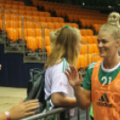 2019.07.30.Győri Audi ETO KC Nyilvános Edzés 