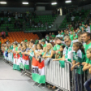 2017.09.02.Győri Audi ETO KC - DVSC-TVP női kézilabda Fotók:árpika