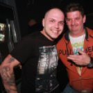 Club Vertigo - Woman's Day 2013.03.09. (szombat) (1) (Fotók:Vertigo)