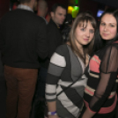 Club Vertigo -  UV Night & All 4 Ladies 2014.03.01. (szombat)