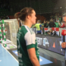 2019.10.16.Győri Audi ETO KC- Érd női kézilabda bajnoki mérkőzés