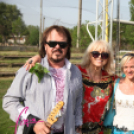 Majális feszt - Sportcsarnok megnyitó