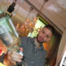 2016.04.08. Mamma Mia Video Disco Dj Hubik Fotók:árpika