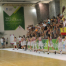 2017.07.29. EYOF 2017 Győr 6.nap Fotók:árpika