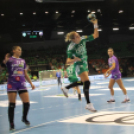 2018.10.10. Győri Audi ETO KC -Békéscsaba Női kézilabda bajnoki mérkőzés Fotók:árpika  