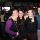 2015.01.23. Mamma Mia Pénteki Házibuli Dj:Ice & Solymi Konga fotók:árpika